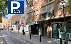 Apartamento en el Centro. En tierras de Cine. 2 dormitorios